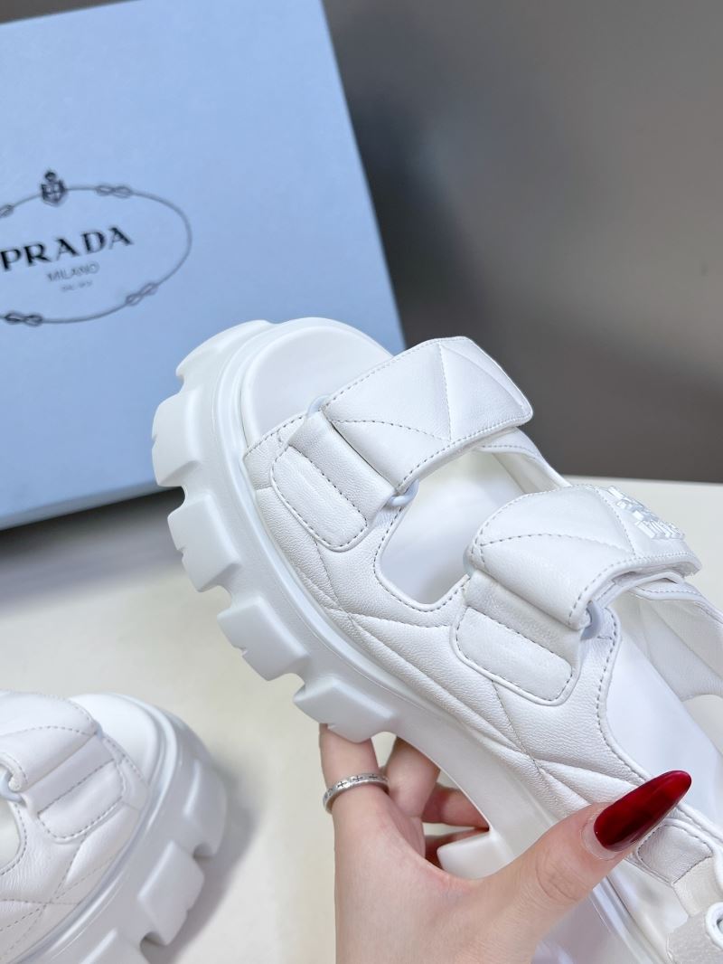 Prada Sandals